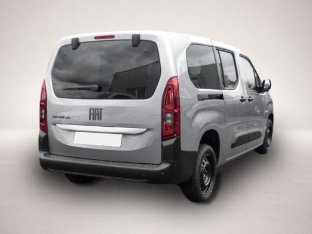 Fiat Doblo, image 2 of 8