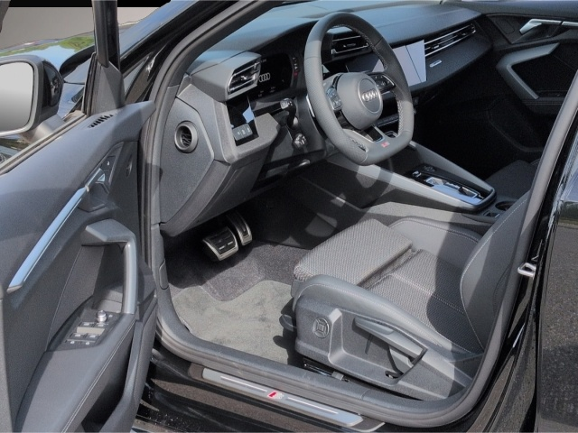 Audi A3 (06/2026, Diesel)
