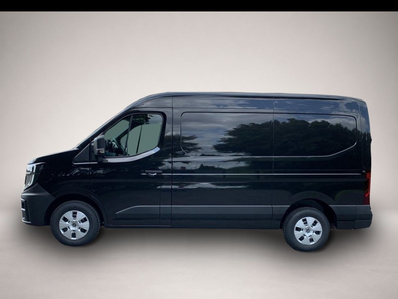 Renault Master, Bild 2 von 5
