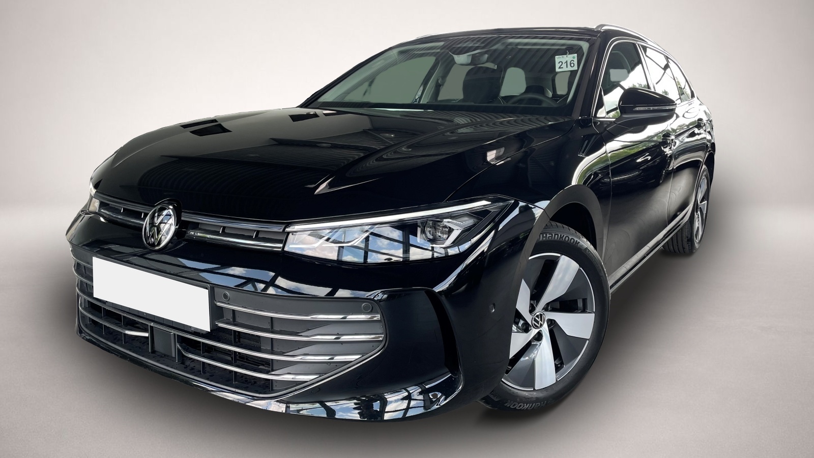 Volkswagen Passat Variant (05/2025, Diesel)