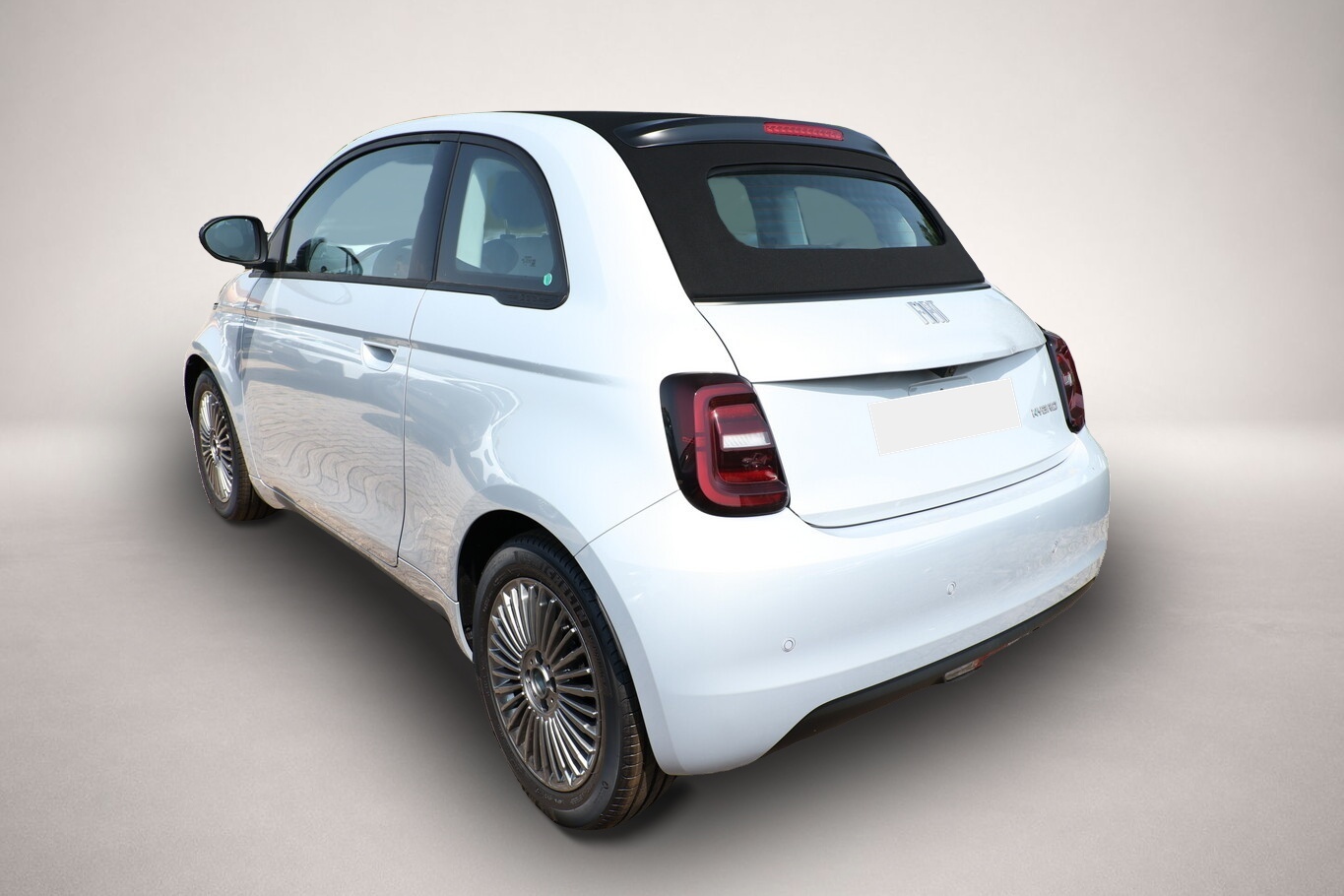 Fiat 500 (07/2026, Benzin)