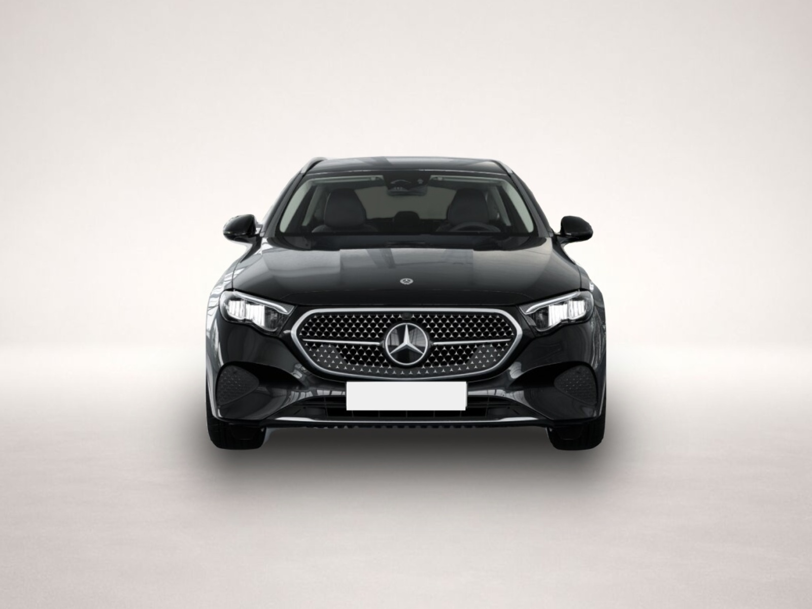 Mercedes-Benz E 300 (04/2025, Hybrid (Benzin/Elektro))