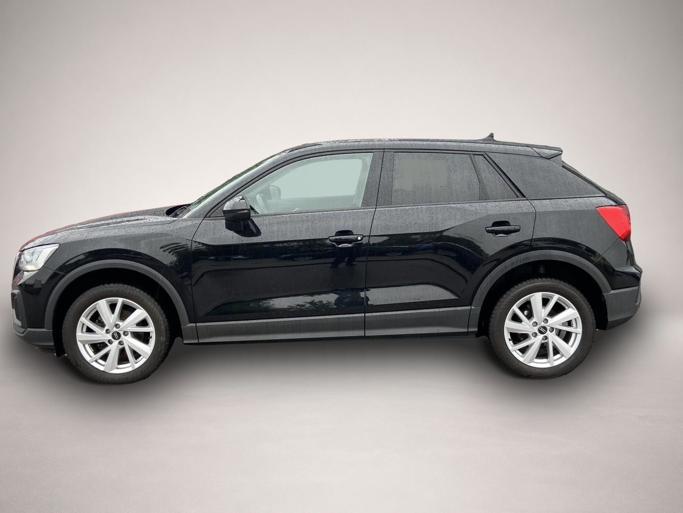 Audi Q2 (09/2022, )