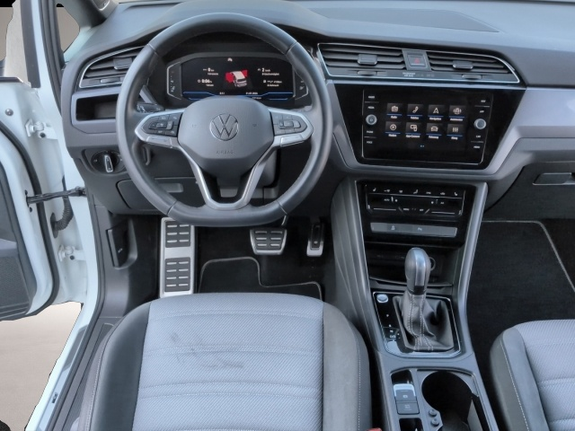 Volkswagen Touran (04/2024, Diesel)