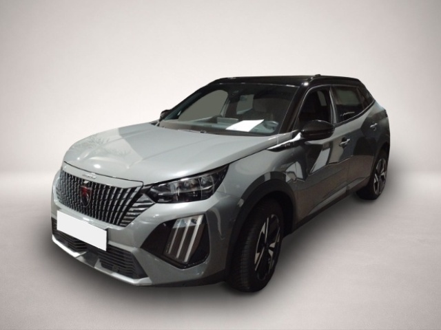 Peugeot 2008 (12/2023, Benzin)