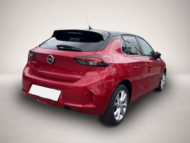Opel Corsa (03/2021, Benzin)