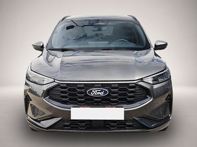Ford Kuga (07/2026, Benzin)