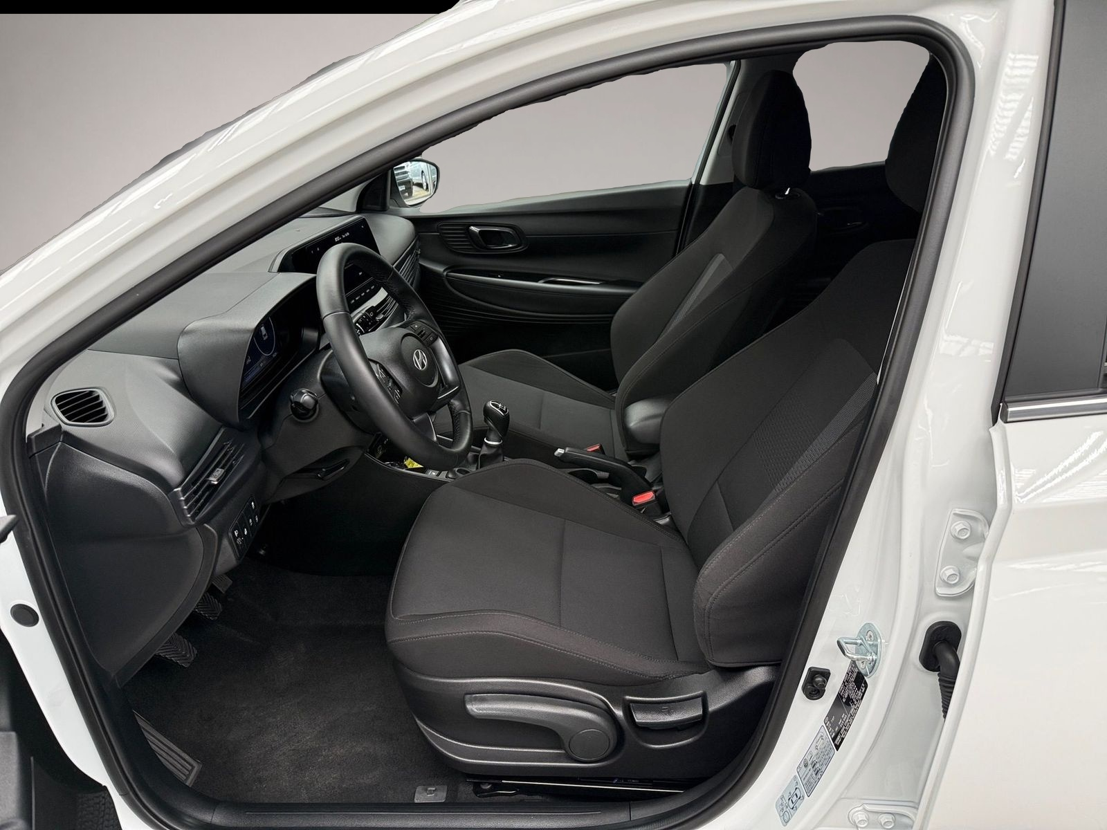 Hyundai i20 (07/2025, )
