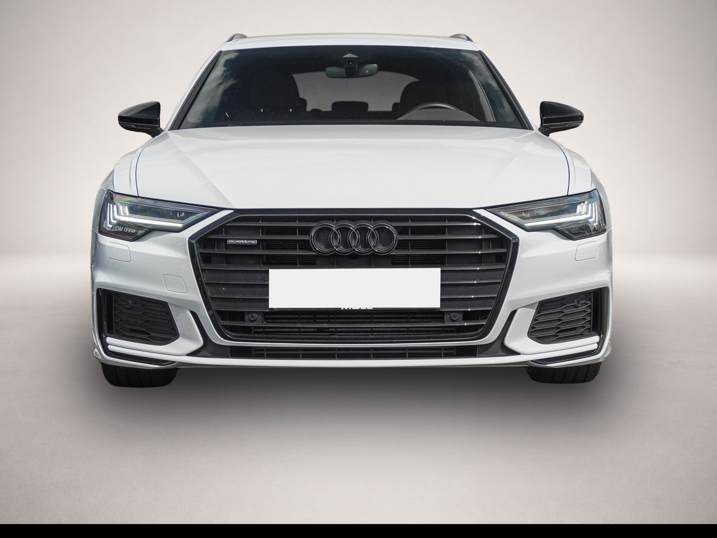 Audi quattro (04/2023, )