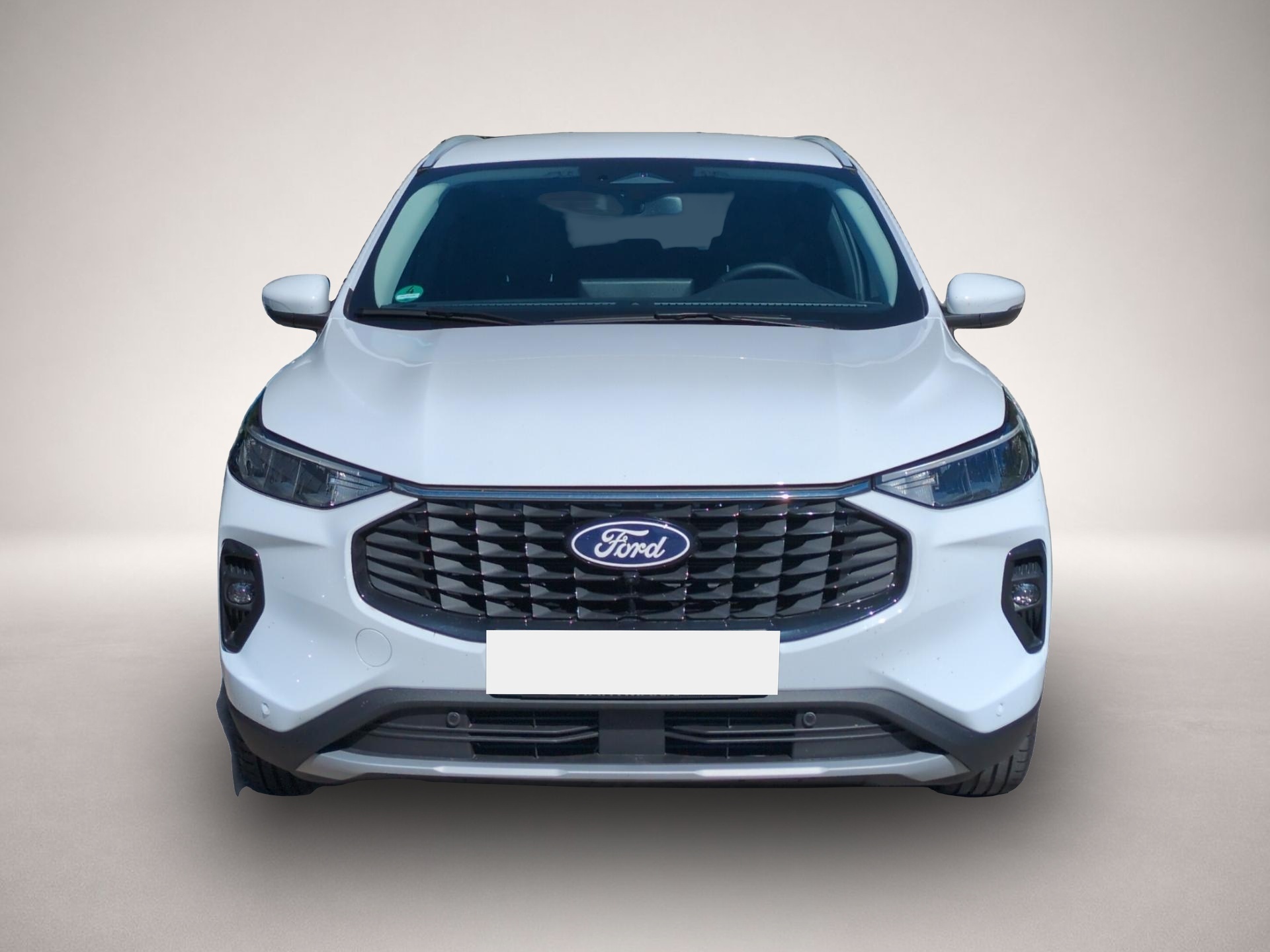 Ford Kuga (03/2025, Benzin)