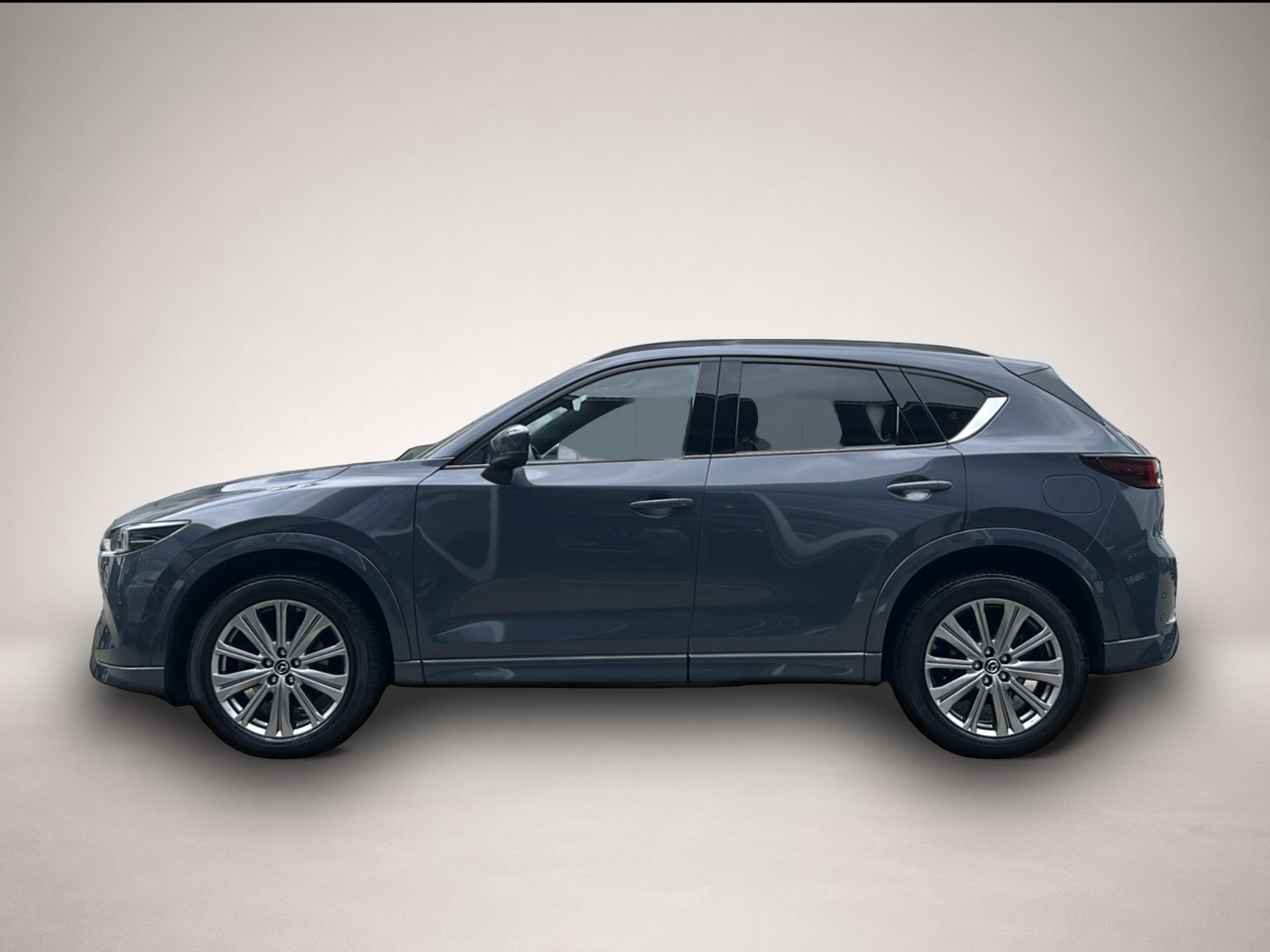 Mazda CX-5 (02/2022, Diesel)