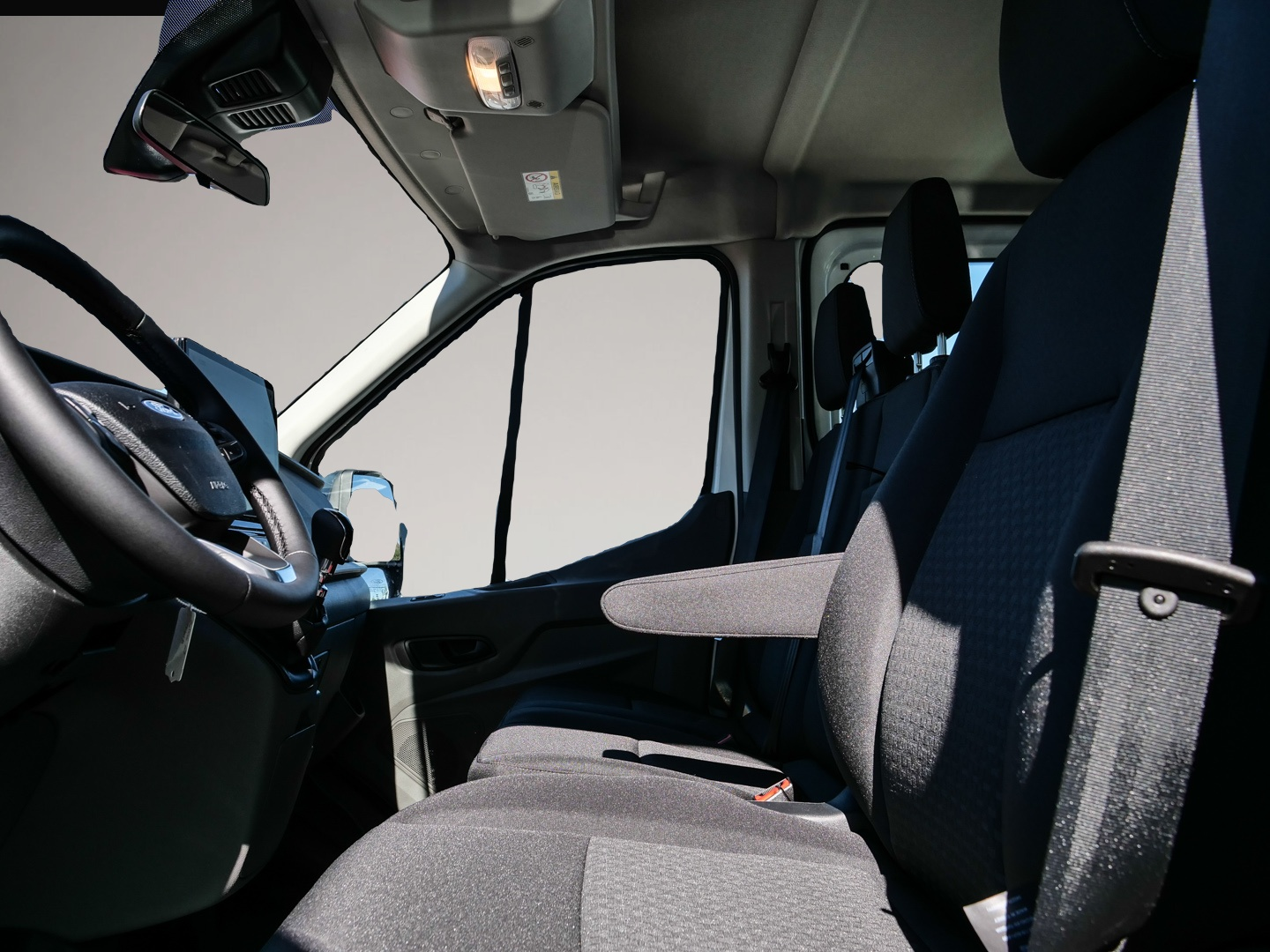 Ford Other (06/2026, Diesel)