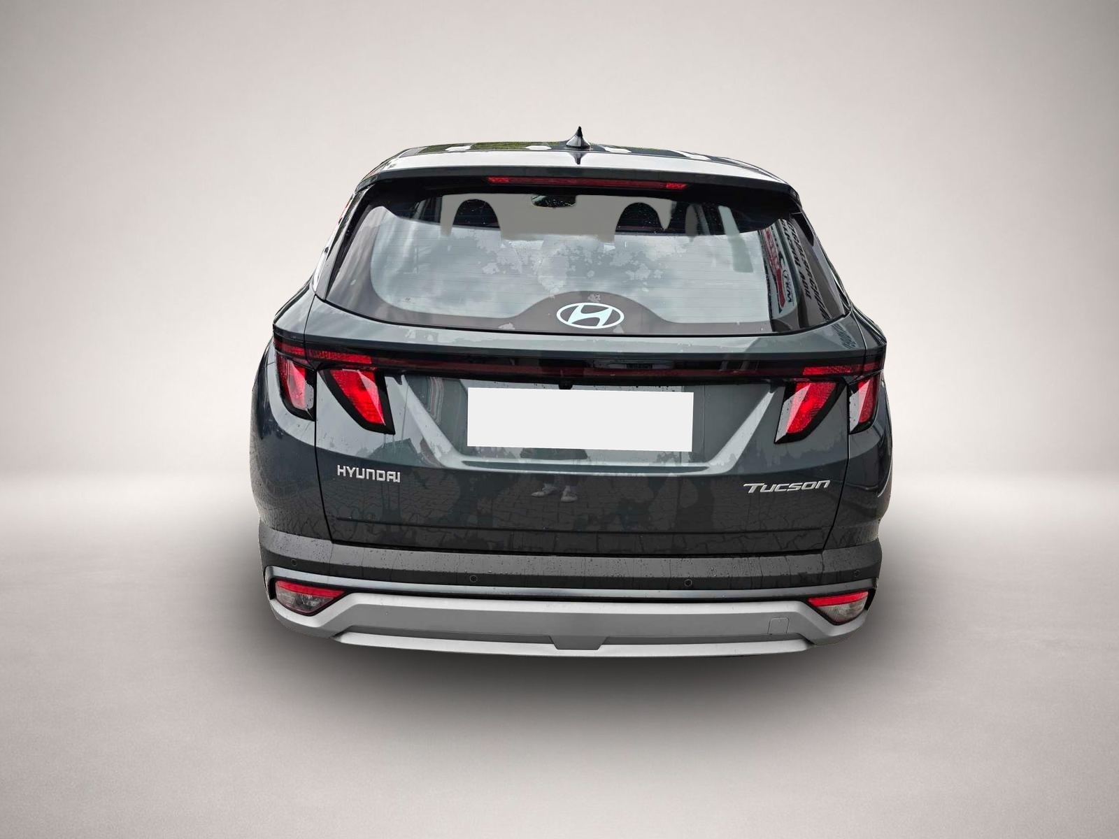 Hyundai Tucson, image 5 of 5