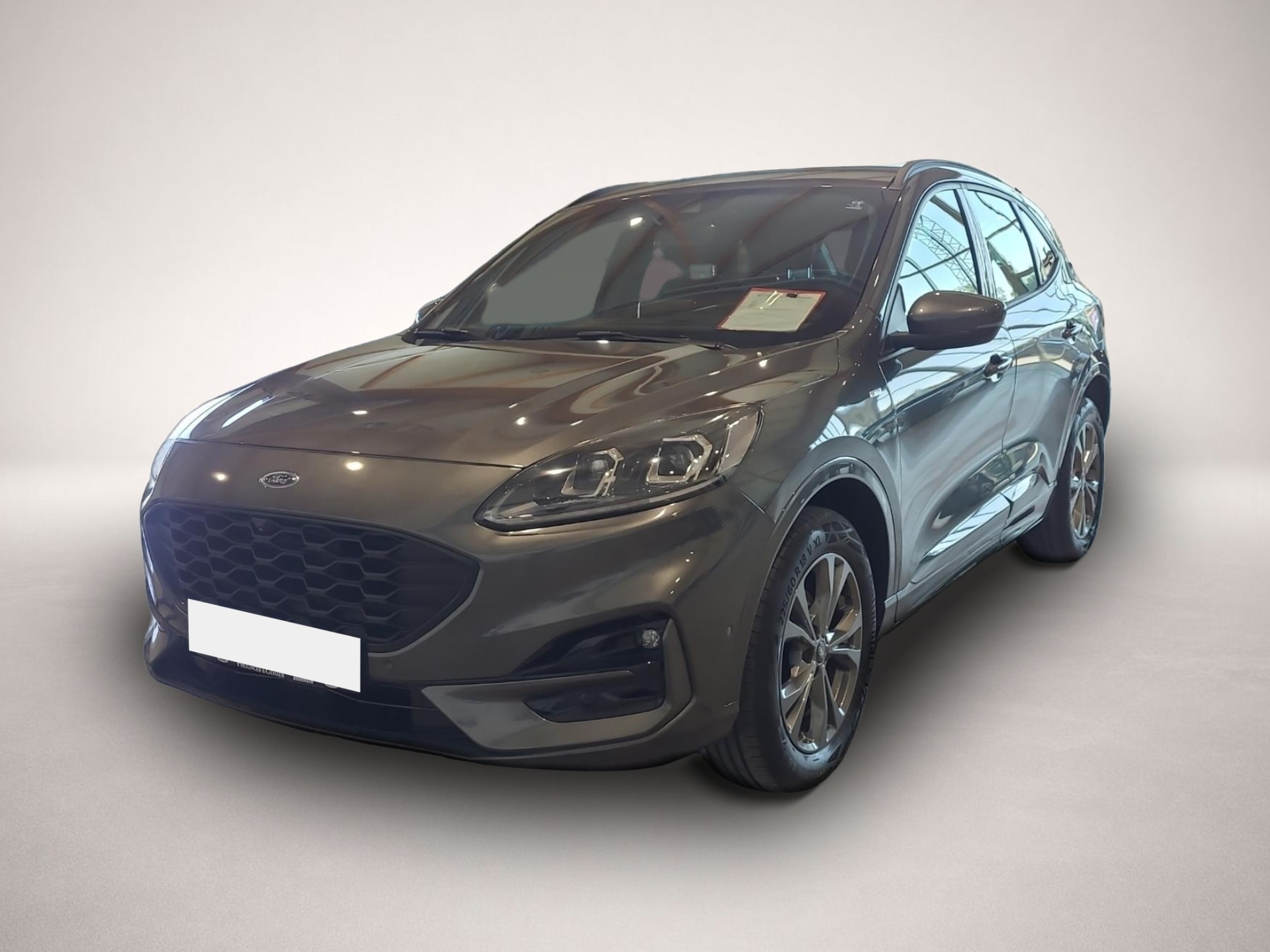 Ford Kuga (06/2022, Diesel)