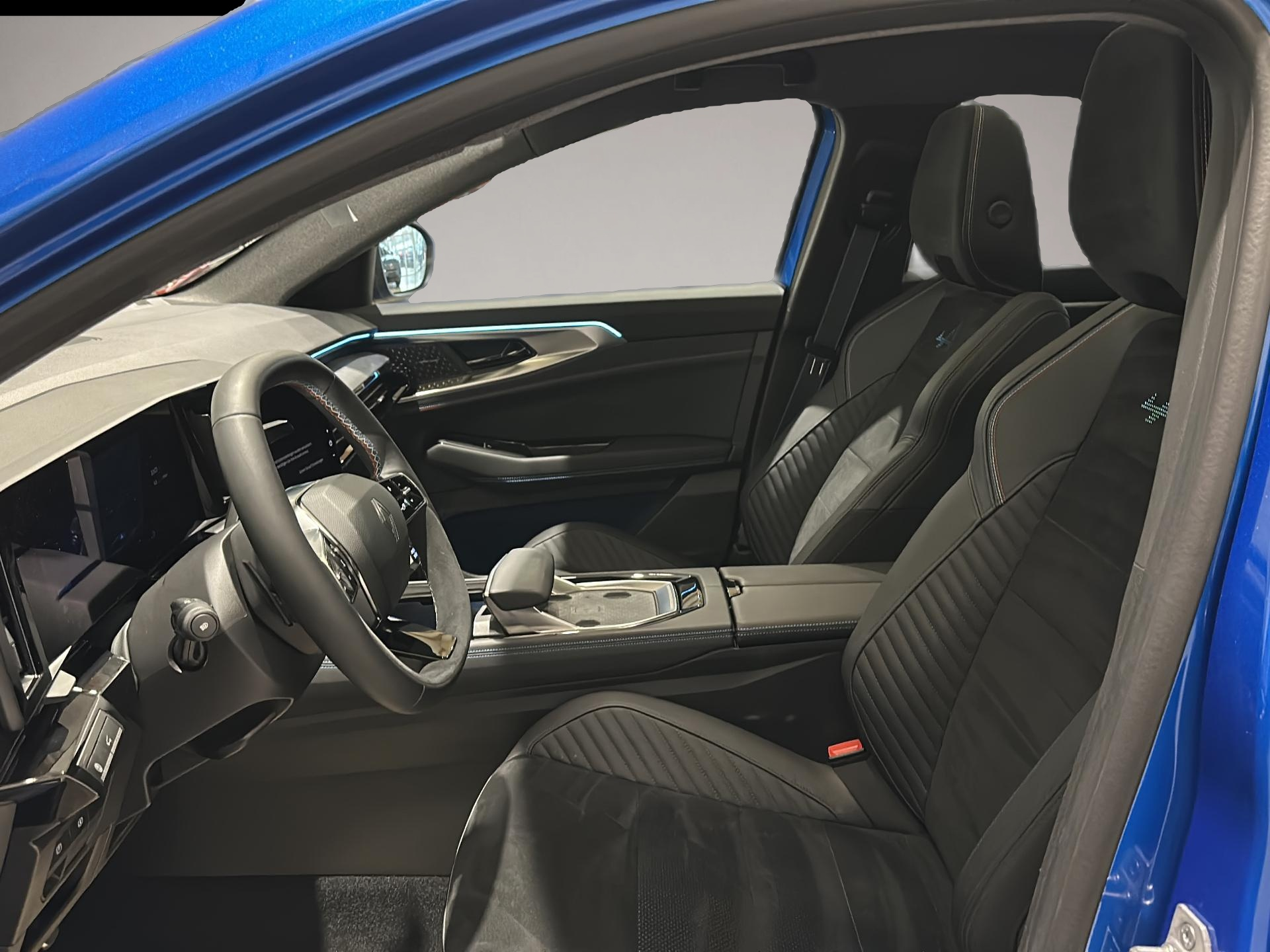 Renault Rafale (06/2024, Hybrid (Benzin/Elektro))