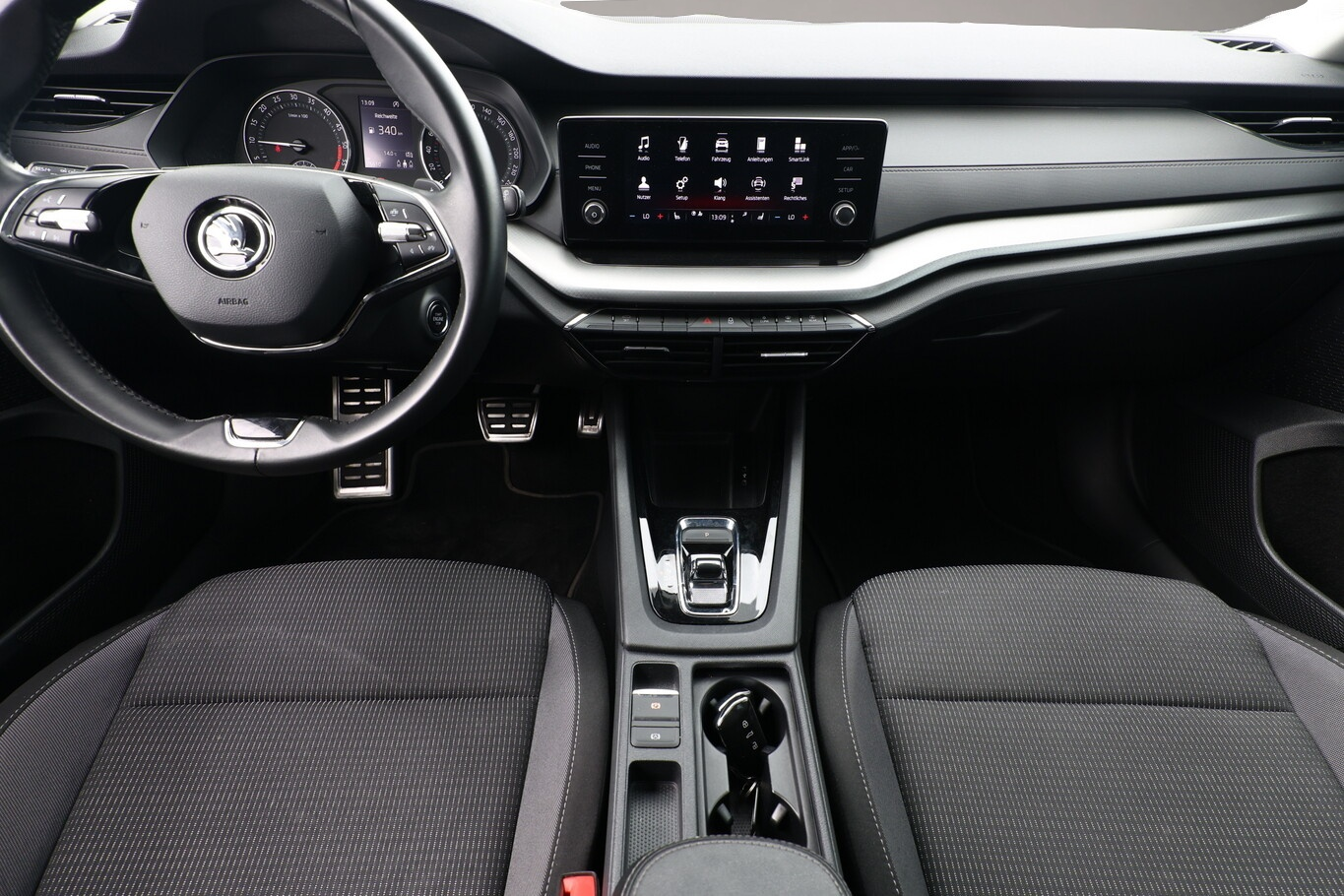 Skoda Octavia (06/2021, Diesel)