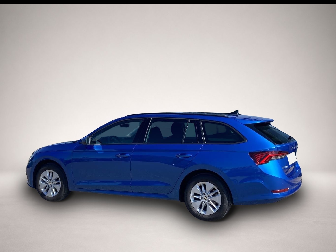 Skoda Octavia (04/2024, )