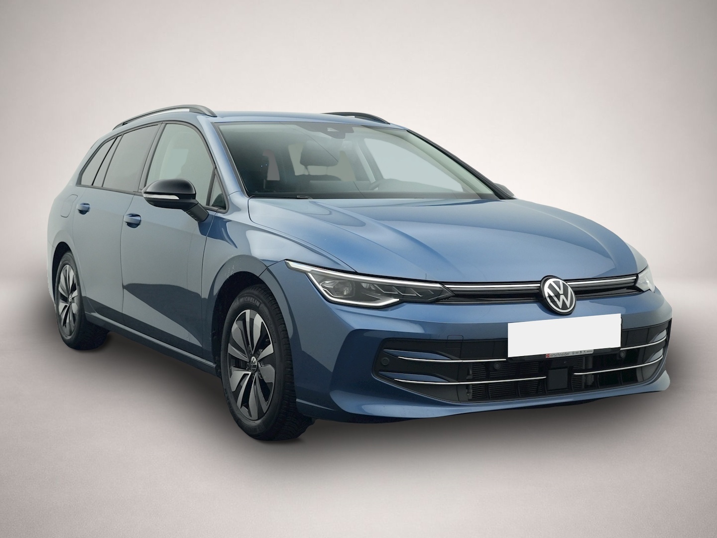 Volkswagen Golf (01/2025, Diesel)