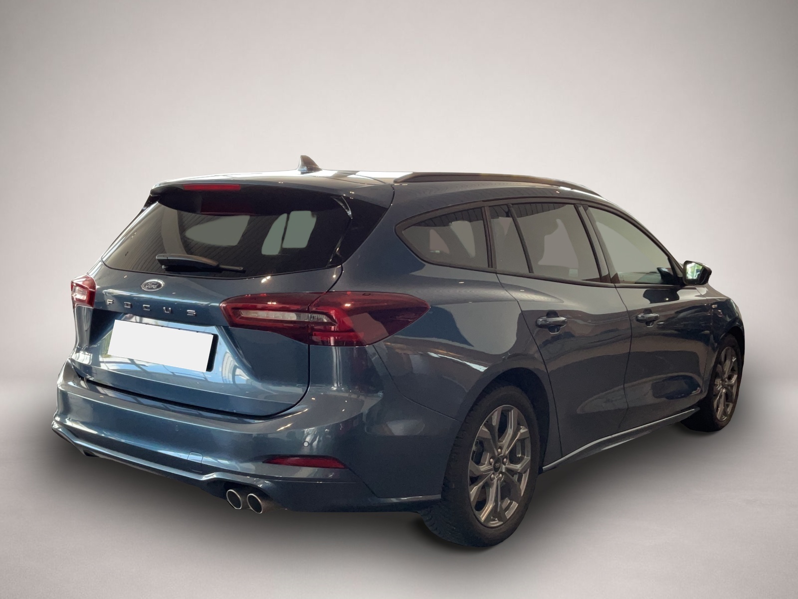 Ford Focus (06/2023, Diesel)