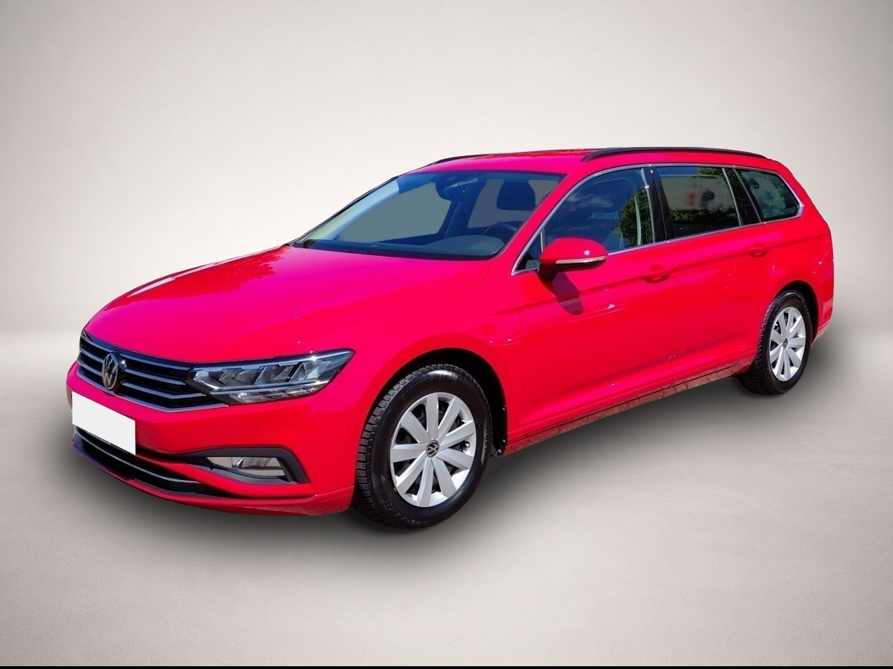 Volkswagen Passat (10/2023, Diesel)
