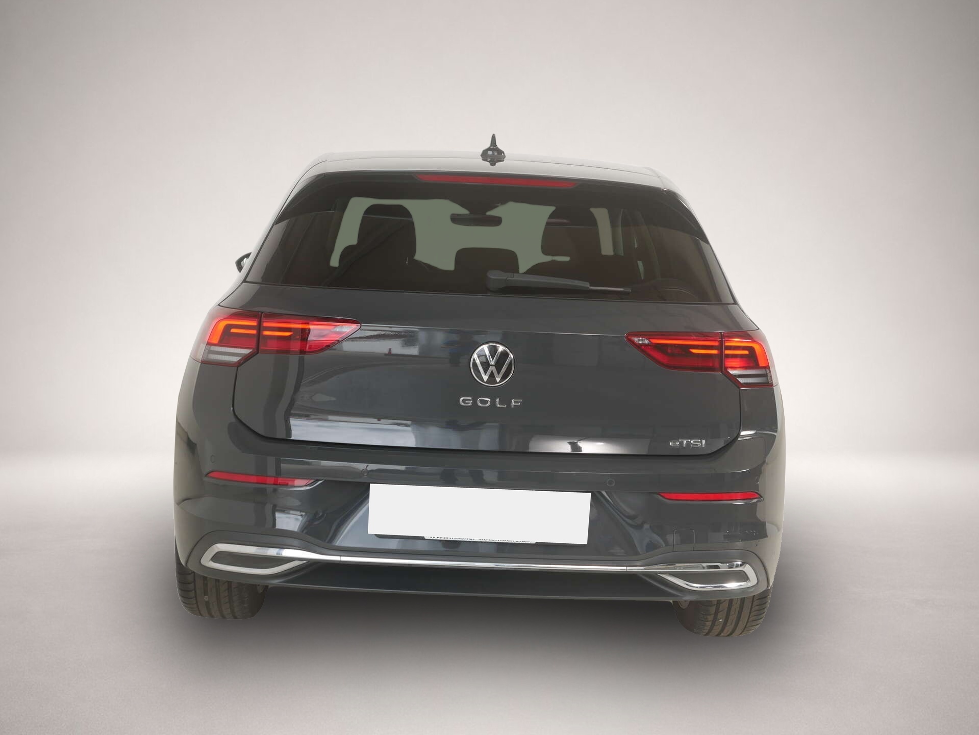 Volkswagen Golf (11/2023, Benzin)