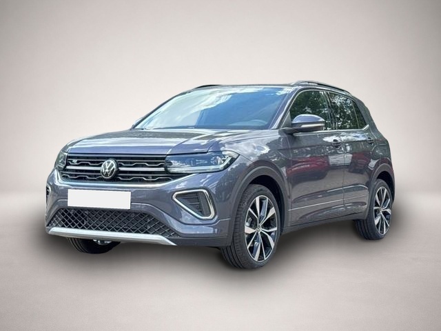 Volkswagen T-Cross (06/2026, Benzin)