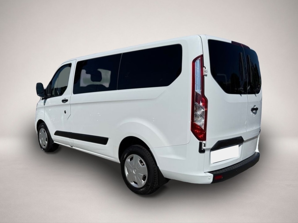 Ford Transit Custom (09/2020, )