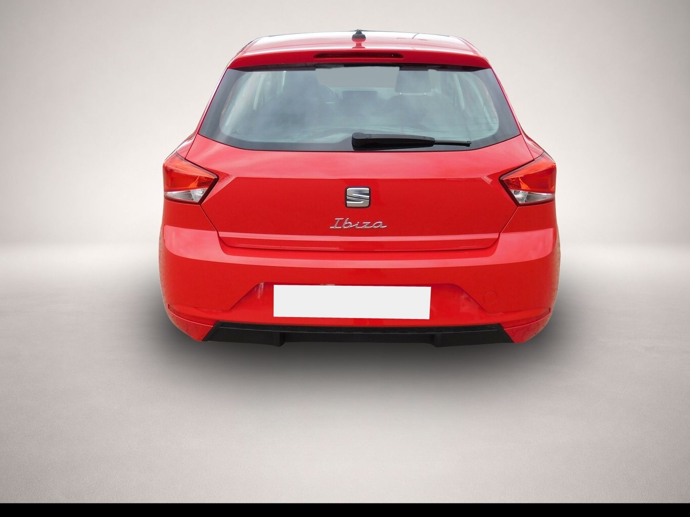 Seat Ibiza (05/2024, Benzin)