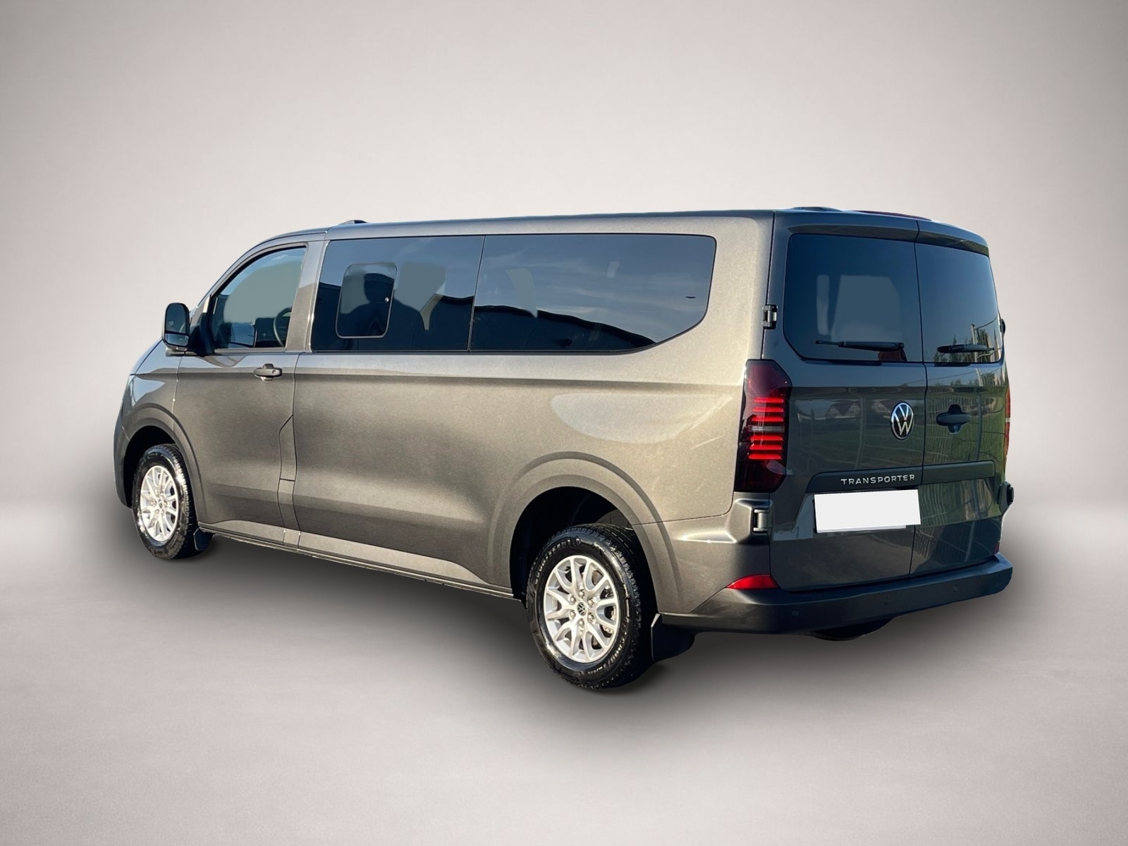 Volkswagen T7 Kombi (12/2025, Diesel)