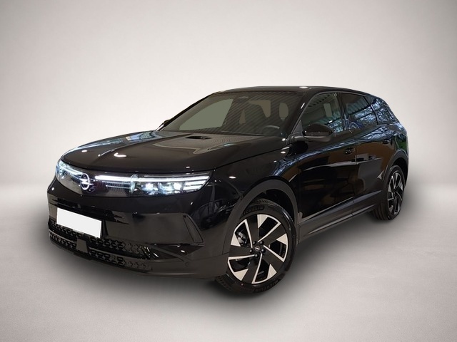 Opel Grandland (X) (11/2025, Hybrid (Benzin/Elektro))