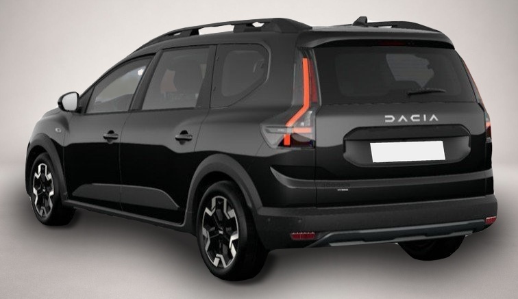 Dacia Jogger (06/2026, Hybrid (Benzin/Elektro))