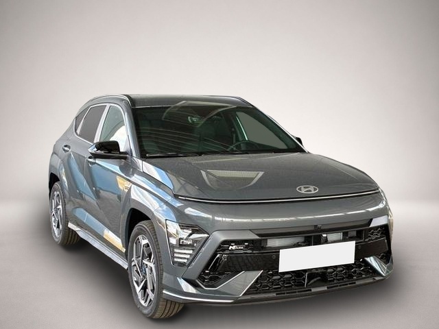 Hyundai KONA (06/2026, Hybrid (Benzin/Elektro))
