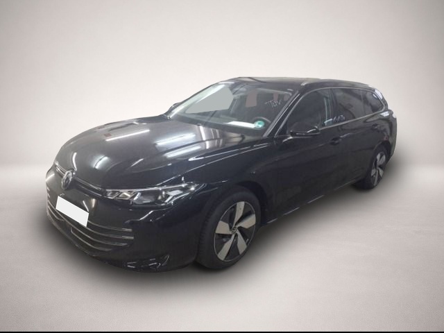 Volkswagen Passat Variant (09/2025, )