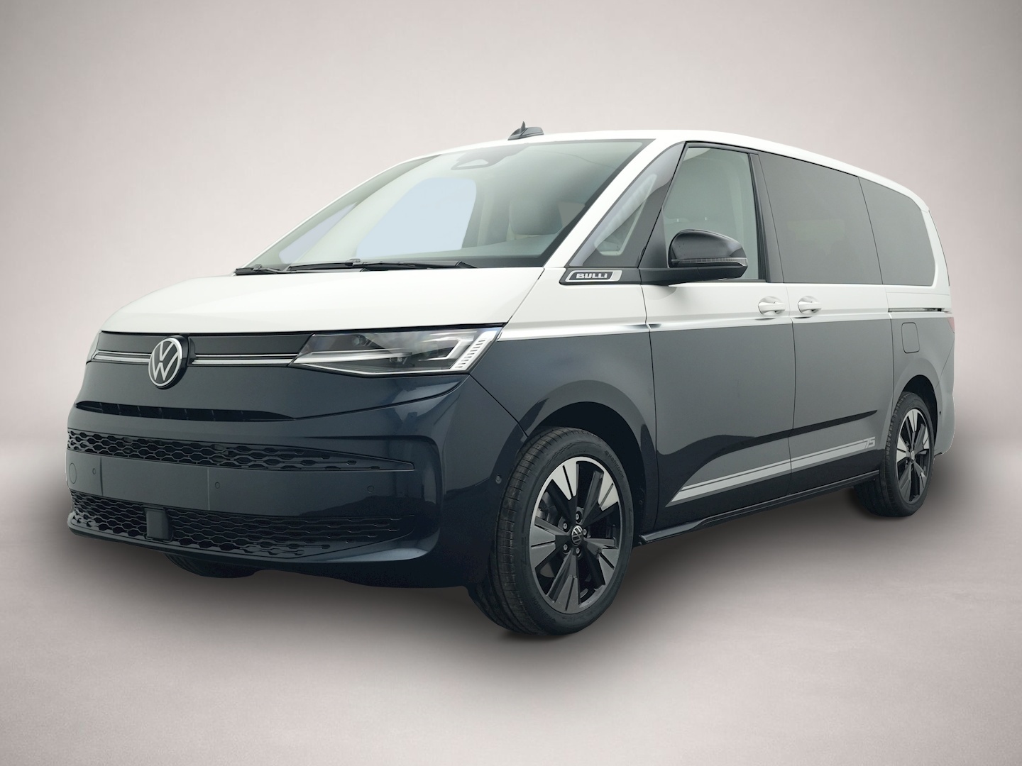Volkswagen T7 Multivan (, Diesel)