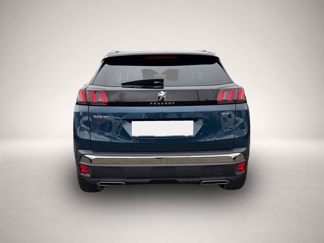 Peugeot 3008 (11/2023, Benzin)