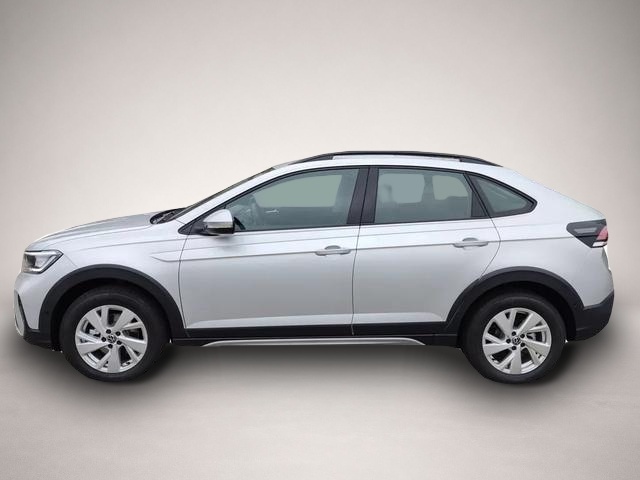Volkswagen Taigo, Bild 2 von 6