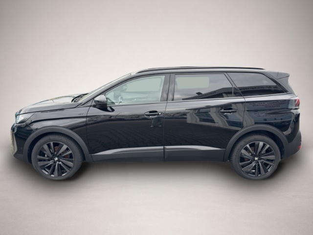 Peugeot 5008 (01/2024, Benzin)