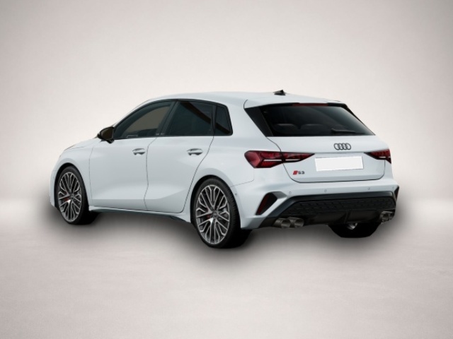 Audi quattro (09/2025, )