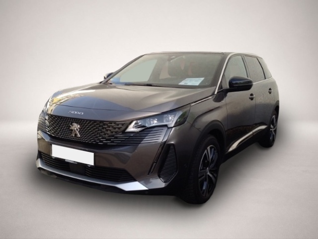 Peugeot 5008 (01/2024, Benzin)