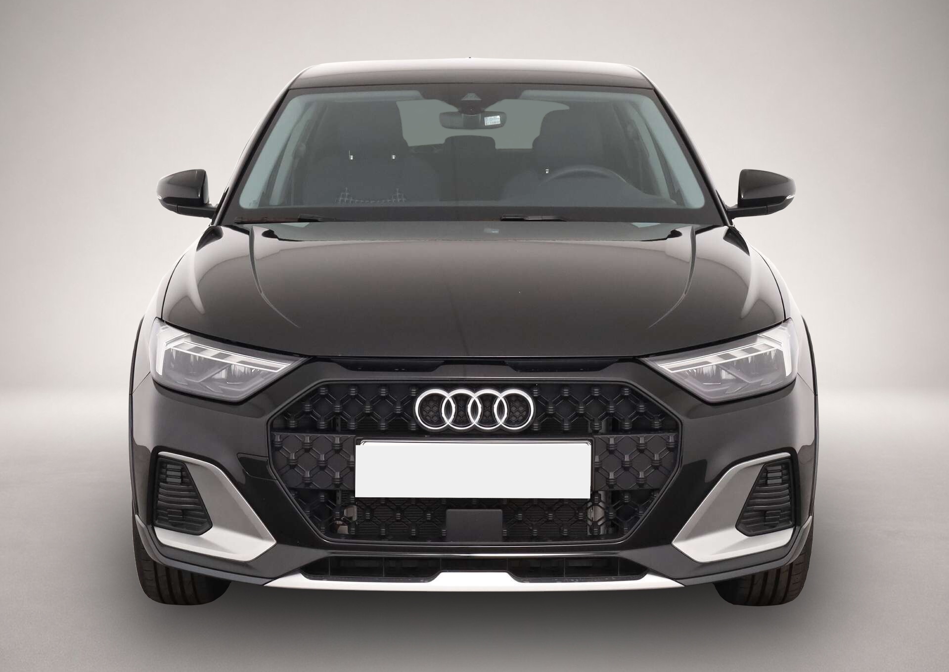 Audi A1 (10/2025, Benzin)