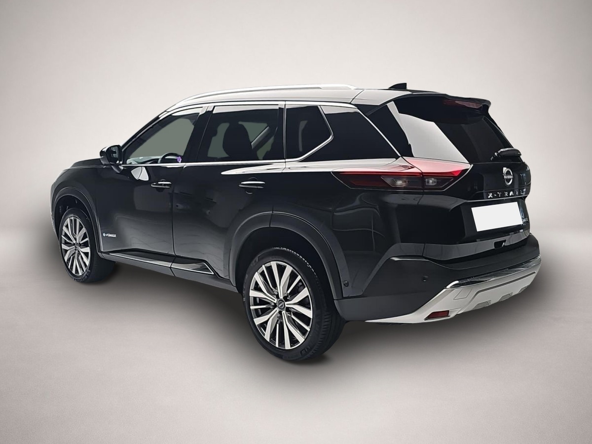 Nissan X-Trail, Bild 3 von 4