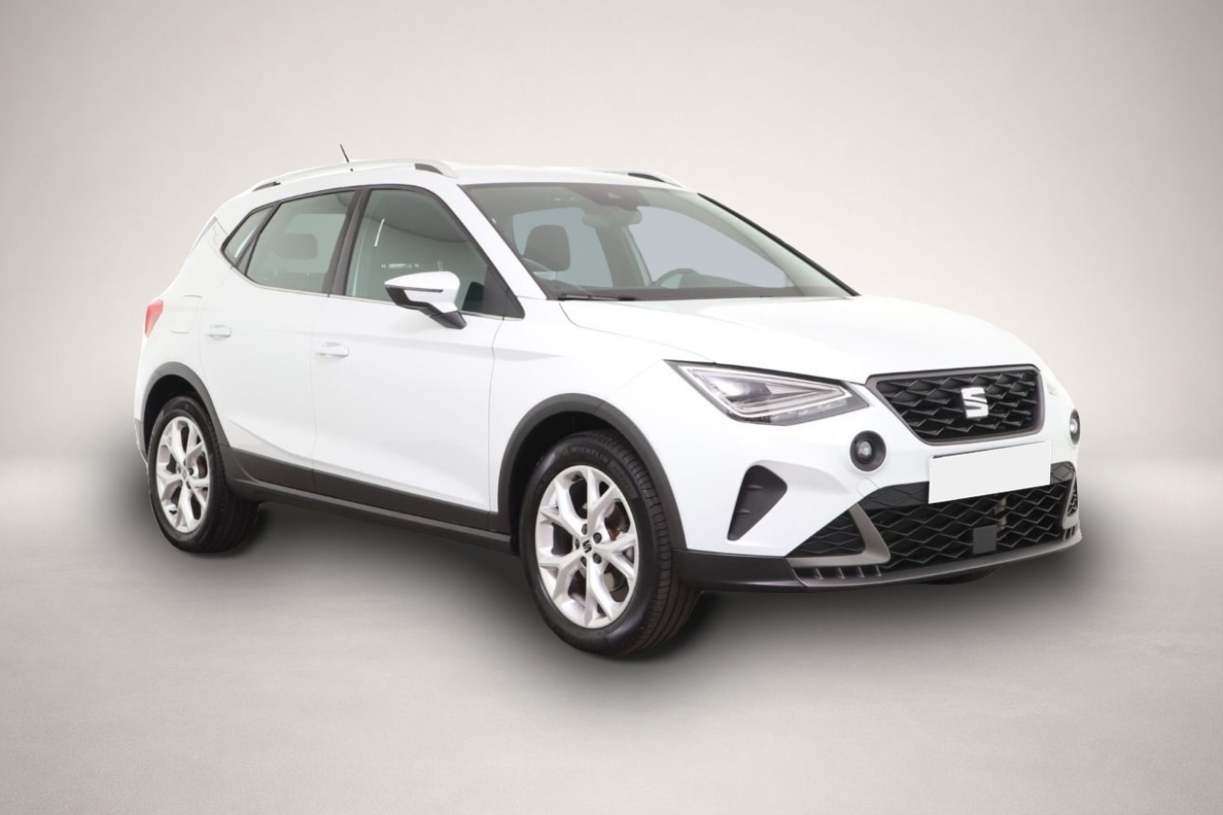 Seat Arona (07/2022, )