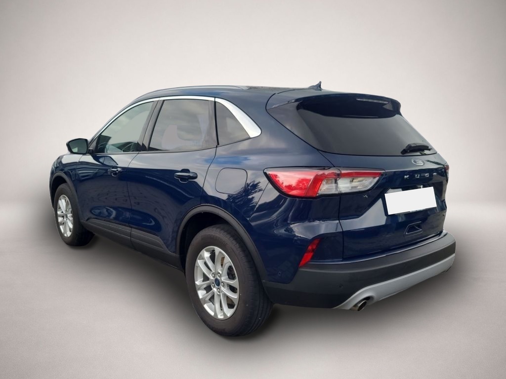 Ford Kuga (07/2022, )