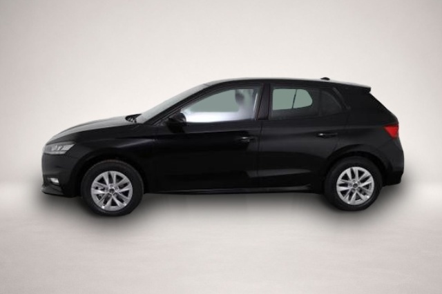 Skoda Fabia (05/2026, Benzin)
