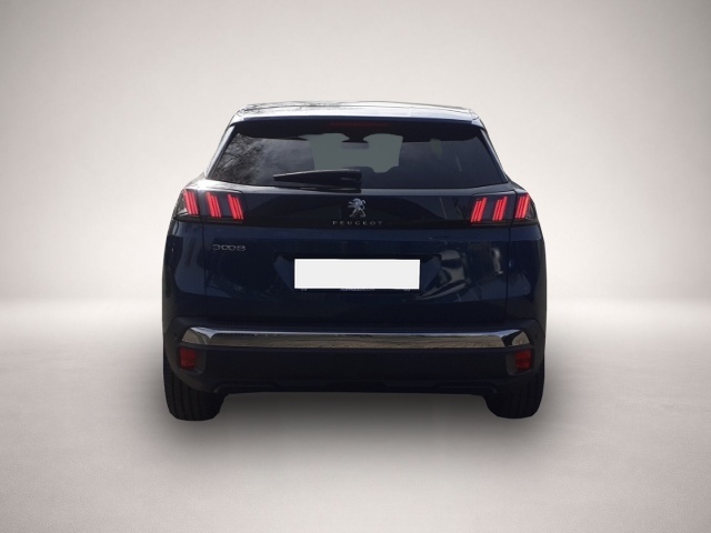 Peugeot 3008 (01/2024, Benzin)