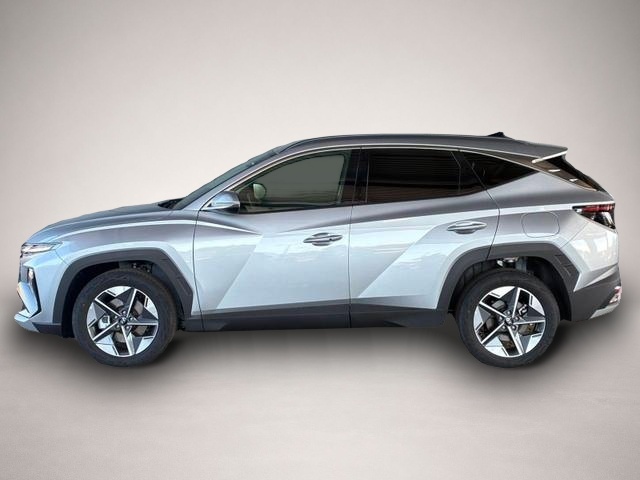 Hyundai TUCSON (06/2026, Benzin)