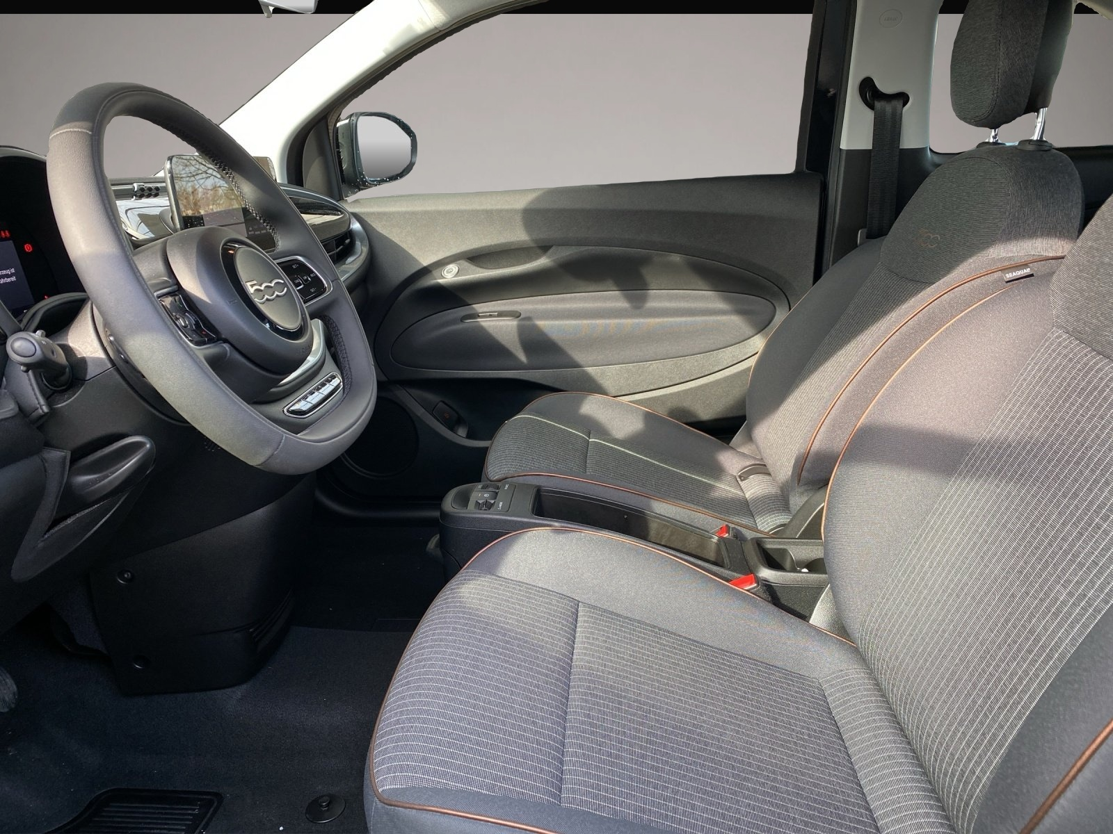 Fiat 500 (12/2022, ELECTRIC)