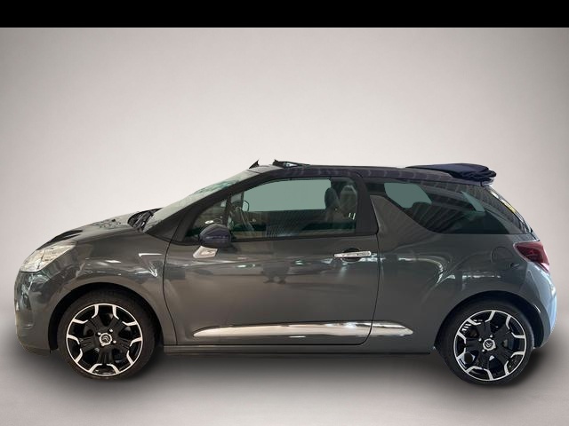 Citroen DS3 (02/2014, Benzin)
