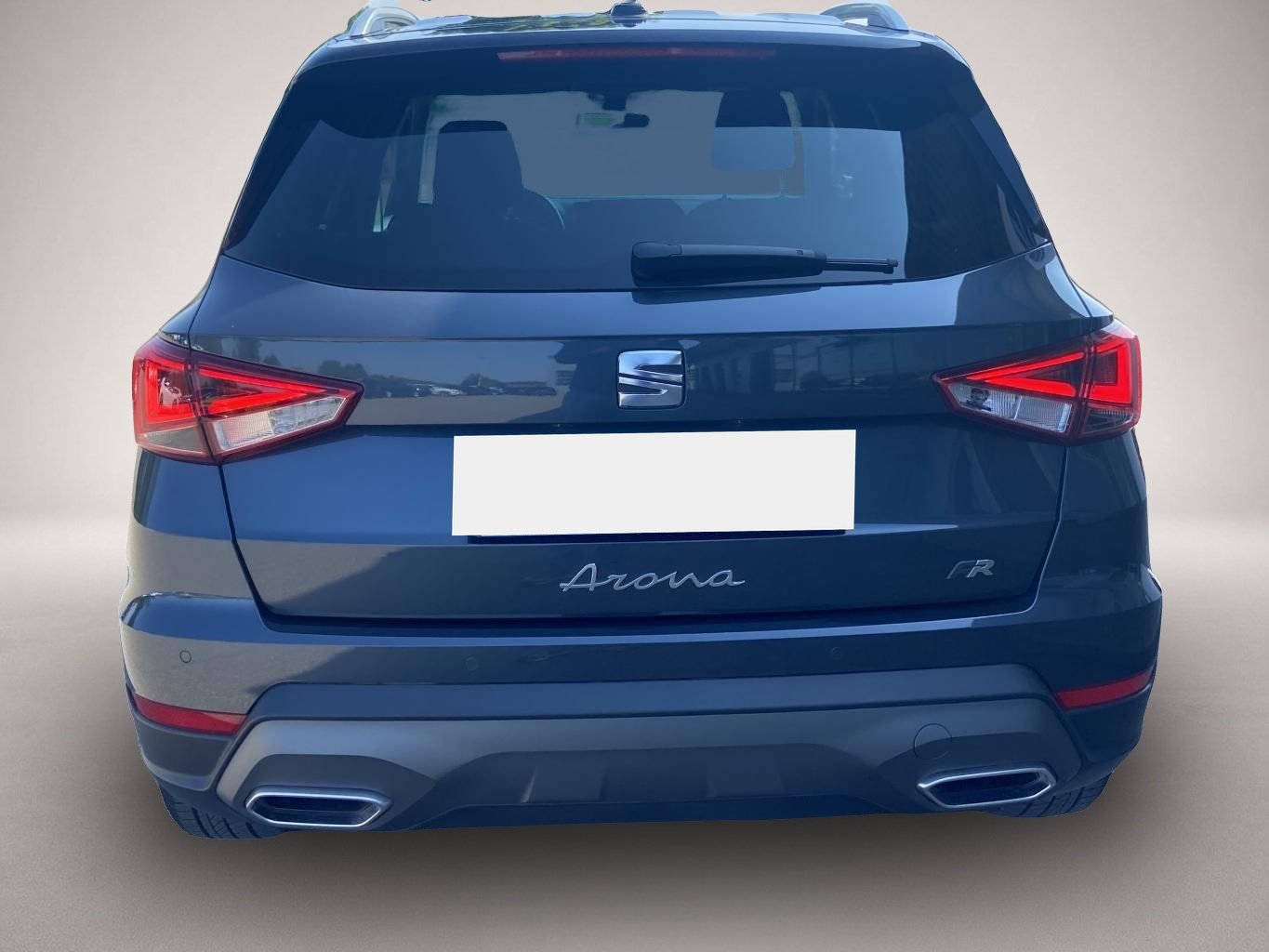 Seat Arona (05/2023, )