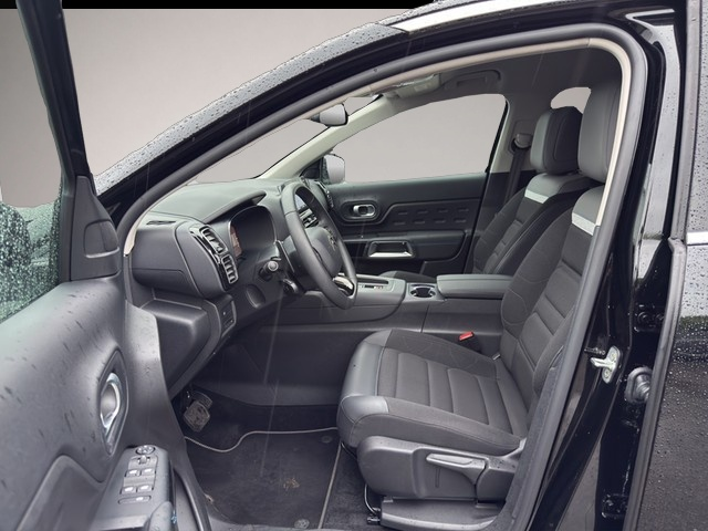 Citroen C5 Aircross (03/2024, Benzin)